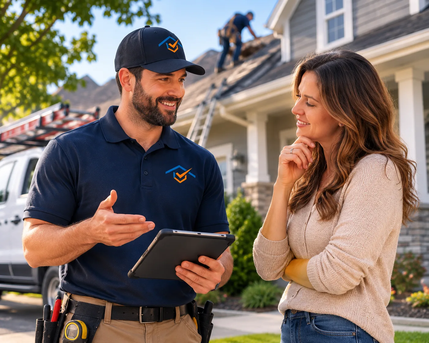 Roof Inspection FAQs in Bridgewater, VA