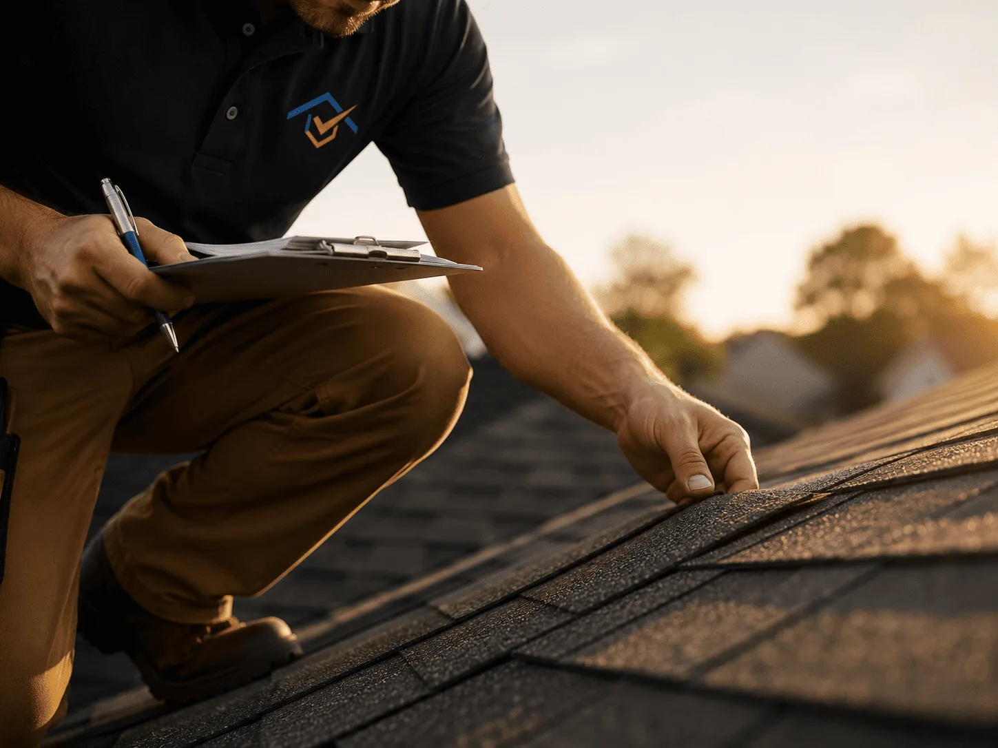 Why Choose Roof Inspection in Bridgewater, VA