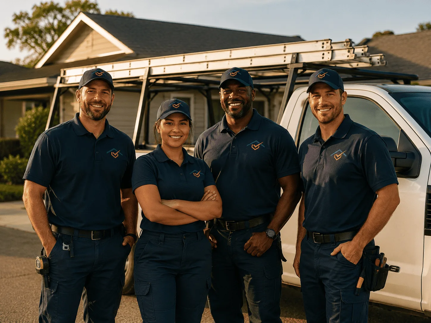 Roof Inspection company in Bridgewater, VA